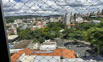 Imagem 5: Apartamento para aluguel no Condomínio Residencial Bandeirantes em Valinhos/SP