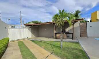 Imagem 5: Casa à venda com 4/4. Buraquinho- Lauro de Freitas- Bahia