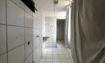 Imagem 4: CÓD: 5778. Apartamento para Locação no Rafael Negreiros - Bairro Santo Antônio, Mossoró/R