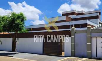 Imagem: CASA DE ALTO PADRÃO NA 507 SUL