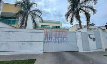 Imagem 2: Casa com 7 dormitórios para alugar, 450 m² por R$ 14.181,81/mês - Itaipu - Niterói/RJ