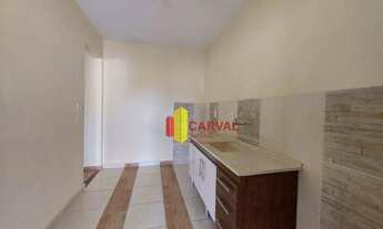 Imagem 7: Casa com 1 dormitório para alugar, 100 m² por R$ 1.500,00/mês - Santa Cruz - Jaguariúna/SP