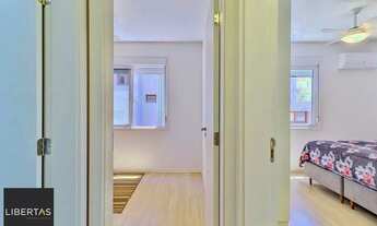 Imagem 4: Apartamento 2 dormitórios à venda Três Figueiras Porto Alegre/RS