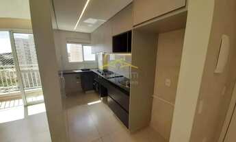 Imagem 6: Apartamento 2 dormitórios para locação. R$1.600,00/mês - Cariobinha - Americana