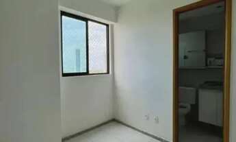 Imagem 2: EM-Edifício Aquiles 3 Quartos com Varanda e Lazer Incomparável na Encruzilhada