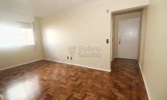 Imagem 3: Apartamento com 2 dormitórios no Bairro Fragata - Pelotas/RS