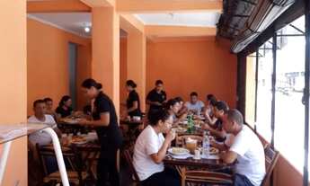 Imagem: Repasse ponto comercial, em avenida ideal