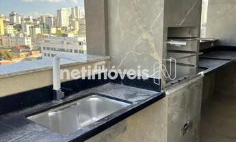 Imagem 7: Venda Cobertura Sagrada Família Belo Horizonte