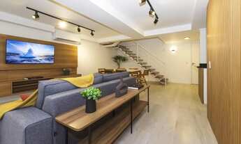 Imagem 7: Apartamento Decorado Com 3 dormitórios e 1 suíte em Porto Alegre, RS