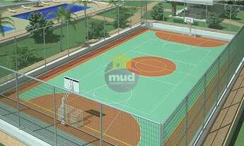 Imagem 4: Terreno em condomínio à venda no bairro Village Normand, em São José do Rio Preto - SP