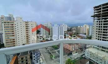 Imagem 3: Apartamento em Rua Martin Afonso de Souza - Aviação - Praia Grande/SP