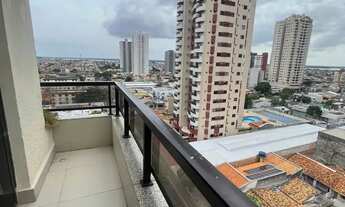 Imagem 7: Duplex para aluguel com 70 metros quadrados com 2 quartos em Batista Campos - Belém - PA