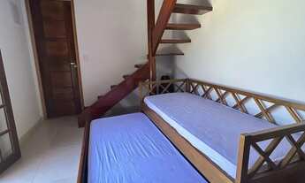 Imagem 7: Chalé Ubatuba com Piscina