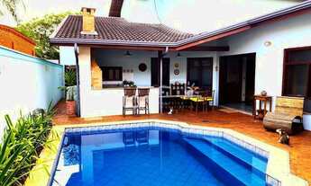 Imagem: Casa - Tijuco das Telhas - Campinas