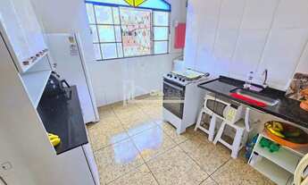 Imagem 3: Apartamento - BH - São João Batista - 3 Quartos - 2 Vagas