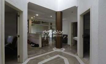 Imagem 7: Casa 4 Quartos 2 Suítes Varanda Área Gourmet 2 Vagas Cobertas!!!