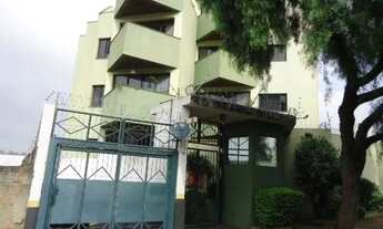 Imagem: Apartamento com 2 dormitórios no Parque