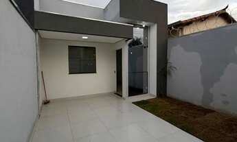 Imagem 2: Casa Moderna no Jardim Olímpico