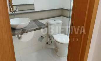 Imagem 4: Apartamento para aluguel, 2 quartos, 1 vaga, PRESIDENTE ROOSEVELT - UBERLANDIA/MG