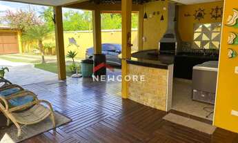 Imagem 3: Casa em Estrada Futura - Boraceia - Bertioga/SP