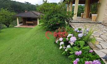 Imagem 4: Casa com 4 quartos à venda, 300 m² por R$ 2.600.000 - Condomínio Jardim das Palmeiras - Br