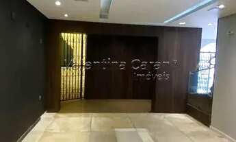 Imagem 5: Casa comercial para aluguel no Pacaembu - SP