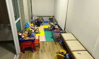 Imagem 6: Cidade de Roma 156m3 - OPORTUNIDADE [12058