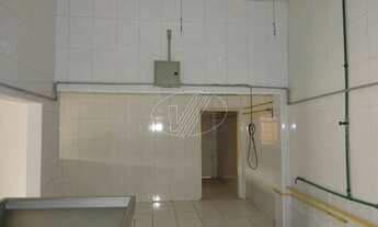 Imagem 5: Salão - Vila Pagano - Valinhos