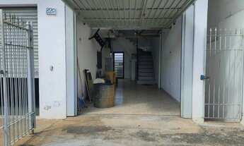 Imagem 4: Sobrado para aluguel com 3 quartos em Éden - Sorocaba - SP