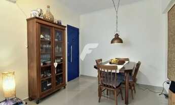 Imagem 3: Apartamento 2 Quartos 56m² - Abraão