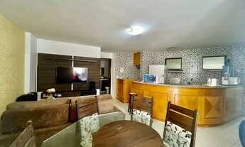 Imagem 2: Alugo quarto e sala beira mar na Jatiuca