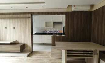 Imagem 3: Apartamento em Vila Nova