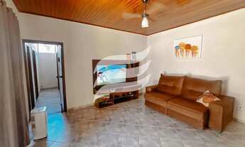 Imagem 4: Casa 02 quartos com jardim à venda no bairro Parque Baguaçu