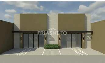 Imagem: Comercial na Região central com mezanino