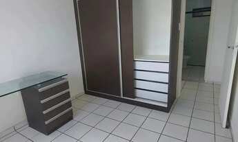 Imagem 6: Apartamento à venda no EDIFICIO KAIUA, JATIÚCA, Maceió, AL