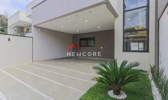 Imagem 5: Casa em Rua Mahatma Gandhi - Aristocrata - São José dos Pinhais/PR