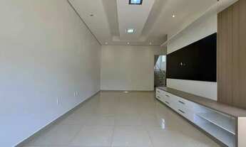 Imagem 7: Sobrado com 3 suites e planejados no CONDOMINIO JARDIM VISTA VERDE EM INDAIATUBA SP