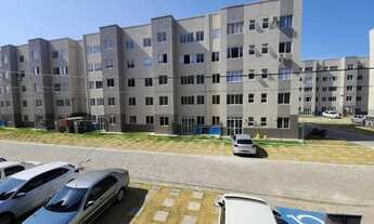 Imagem 2: Apartamento no Reserva Arvoredo - Locação