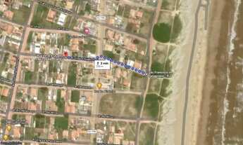 Imagem: Terreno Santa Clara