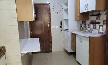 Imagem 3: Apartamento no Recreio dos Bandeirantes localizado na Av. Genaro de Carvalho