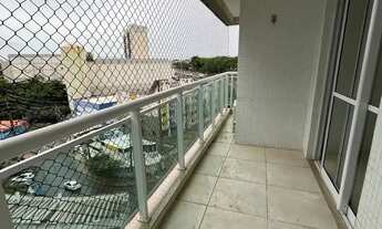 Imagem 4: ALUGO APARTAMENTO DE 3 QUARTOS- ILHA PARQUE