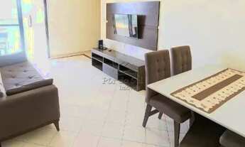 Imagem 5: Apartamento no Max Vista mar em Praia Grande