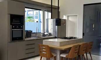 Imagem 3: Terras Alphaville Sergipe 1 Casa Térrea [3787