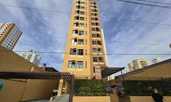 Imagem 2: Sala Comercial de 40m2 e 1 Vaga de Garagem a Venda na Chácara Santo Antônio