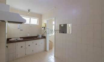 Imagem 6: Aluguel Apartamento 3 Dormitórios - 110 m² Pinheiros