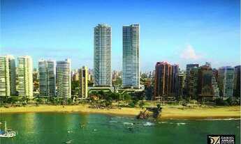 Imagem 2: More no Mucuripe, em frente o mar