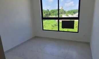 Imagem 2: Apartamento com 2 dormitórios à venda, 54 m² por R$ 349.000,00 - Portal do Sol - João Pess