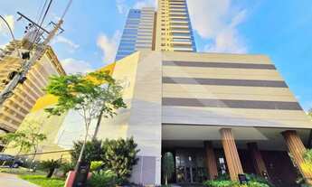 Imagem 2: Apartamento à venda no Edifício Le Monde Parc, próximo ao Parque Carlos Raya - Ribeirão Pr