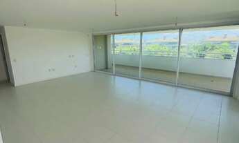 Imagem 2: Cobertura com três suítes - Golf Ville - Porto das Dunas - 203m²