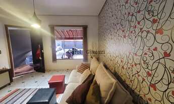 Imagem 3: CA2354- Casa para venda no Jardim Paraná em Assis